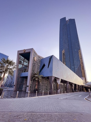 Gallery - Intercontinental Doha The City, An Ihg Hotel