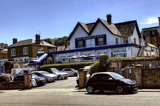 Gallery - Best Western New Holmwood Hotel