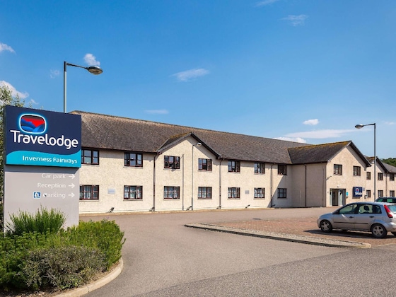 Gallery - Travelodge Inverness Fairways