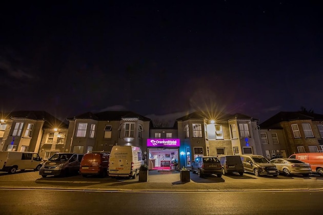 Gallery - Cranford Hotel