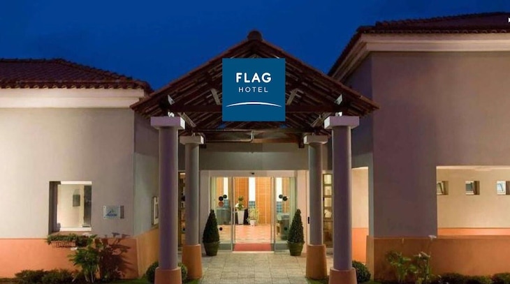 Gallery - Flag Hotel Lisboa Oeiras