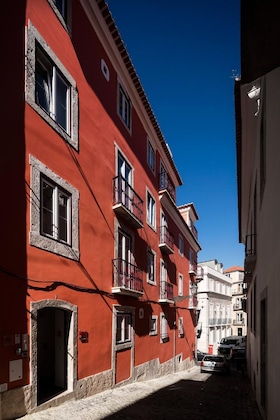 Gallery - Lsa Bairro Alto By Numa