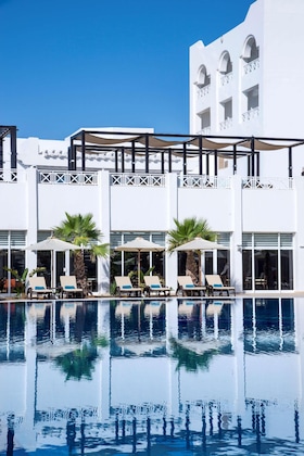 Gallery - Radisson Blu Resort & Thalasso, Hammamet
