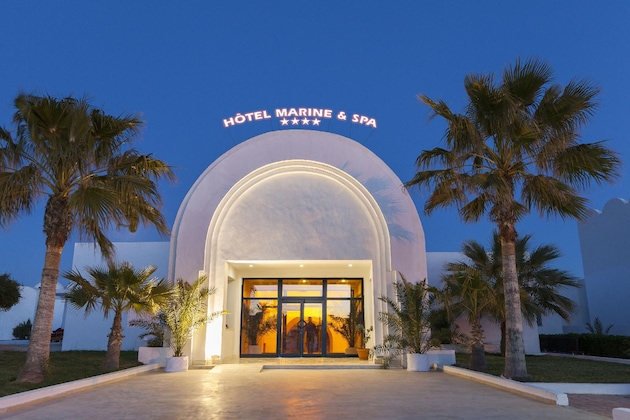 Gallery - Hotel Bakour Splash By Checkin