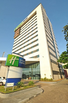 Gallery - Holiday Inn Express Belém Ananindeua By Ihg