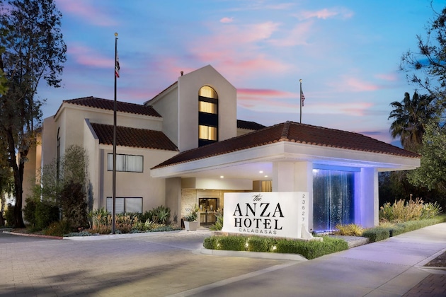 Gallery - The Anza - A Calabasas Hotel