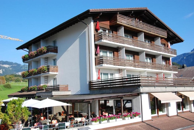 Gallery - Genusshotel Brienz