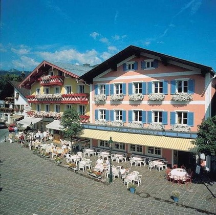 Gallery - Der Abtenauer