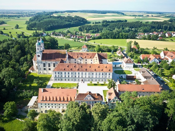 Gallery - Kloster Holzen Hotel