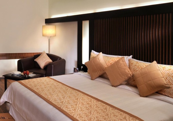 Gallery - Fortune Inn Haveli