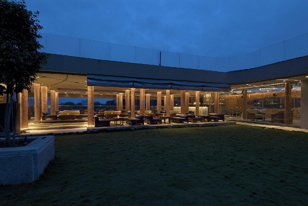 Gallery - Vivanta Bengaluru, Whitefield