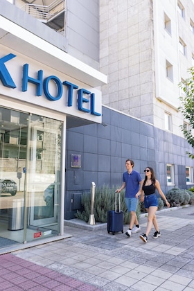 Gallery - Park Hotel Porto Valongo