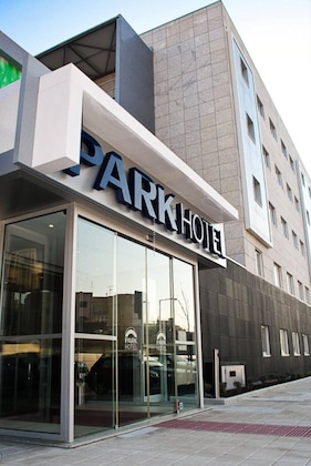 Gallery - Park Hotel Porto Valongo
