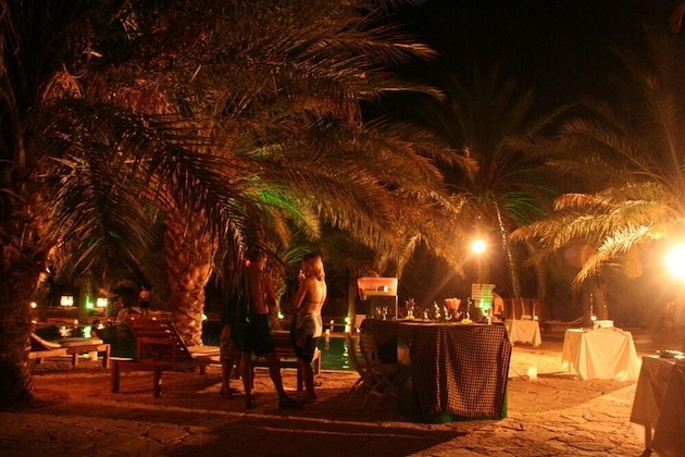 Gallery - Campement Yadis Ksar Ghilane