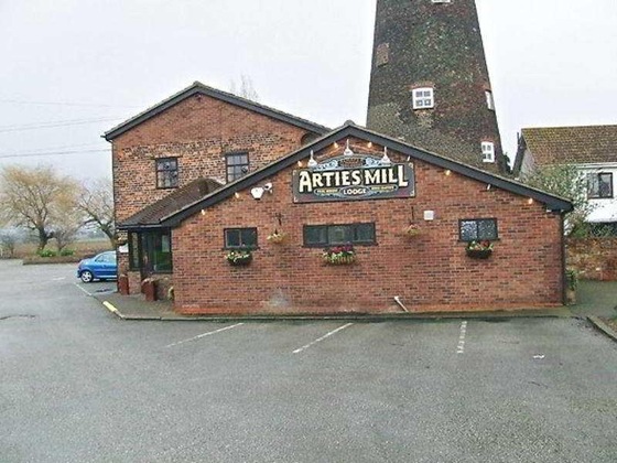 Gallery - Arties Mill & Lodge