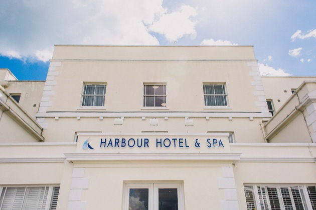 Gallery - Harbour Hotel Christchurch