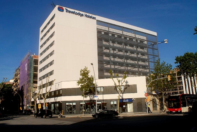 Gallery - Travelodge Barcelona Poblenou