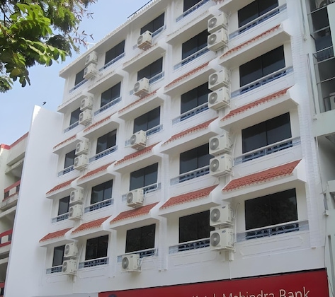 Gallery - Hotel Park Plaza