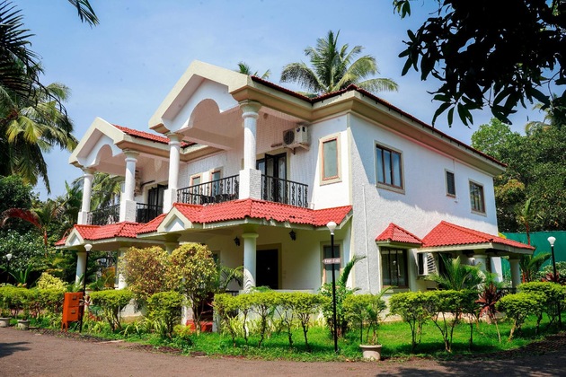 Gallery - Royale Assagao Resort