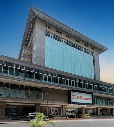 Gallery - Zone Connect By The Park Saket New Delhi