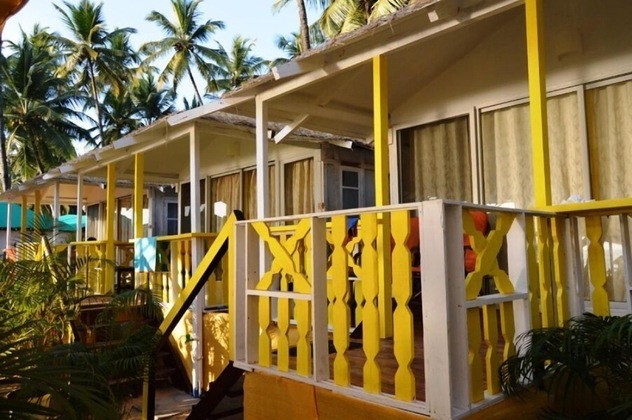 Gallery - Cuba Premium Bungalows