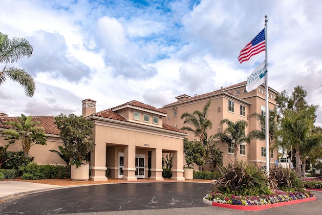 Gallery - Homewood Suites By Hilton Oxnard