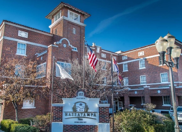 Gallery - Hassayampa Inn