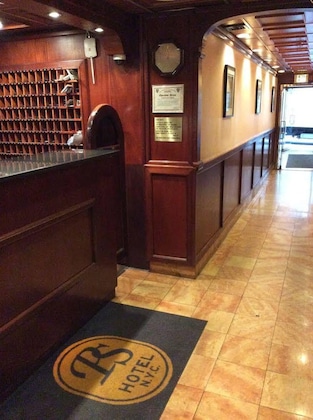 Gallery - Park Savoy Hotel