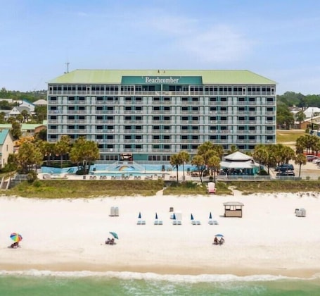 Gallery - Beachcomber Beachfront Hotel, A By The Sea Resort