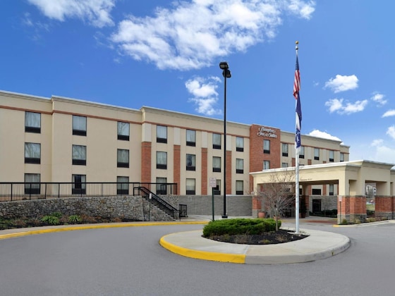 Gallery - Hampton Inn & Suites Fort Belvoir Alexandria South