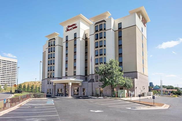 Gallery - Hampton Inn & Suites Atlanta Galleria