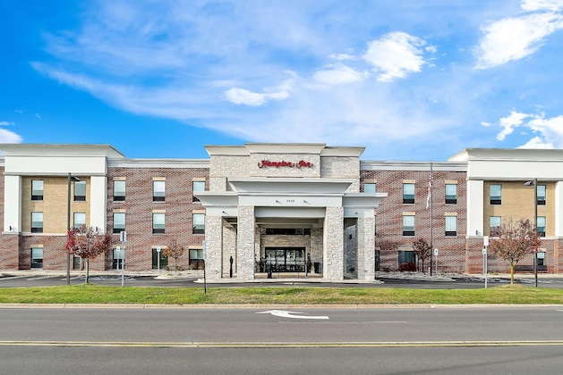 Gallery - Hampton Inn Detroit Auburn Hills-North