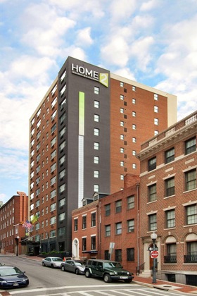 Gallery - Home2 Suites By Hilton Baltimore Downtown