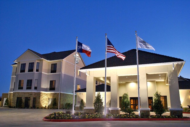 Gallery - Homewood Suites Beaumont