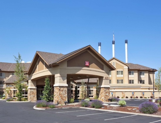 Gallery - Hilton Garden Inn Bend