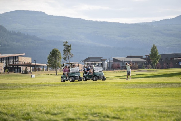 Gallery - Huntley Lodge At Big Sky Resort