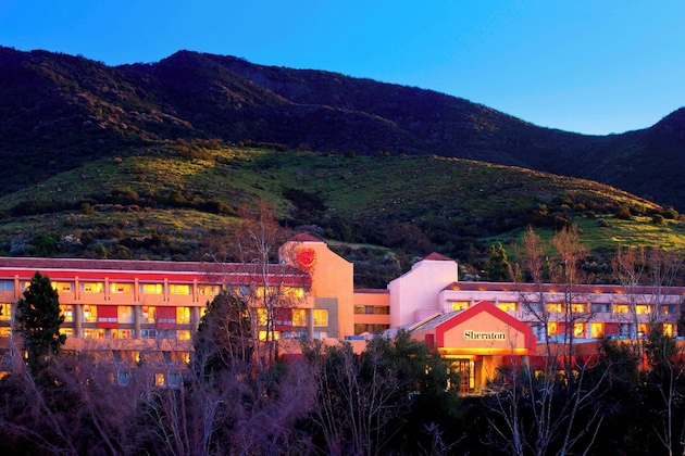 Gallery - Sheraton Agoura Hills Hotel