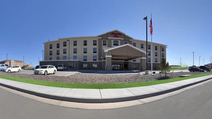 Gallery - Hampton Inn Alamosa