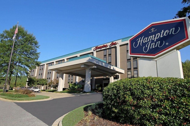 Gallery - Hampton Inn Birmingham Colonnade