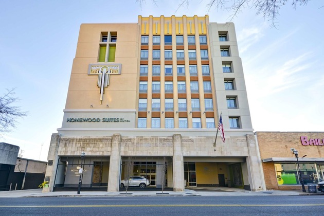 Gallery - Homewood Suites By Hilton Birmingham Downtown Near Uab