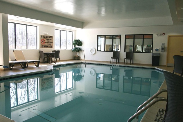 Gallery - Hampton Inn Turnersville Philadelphia Area
