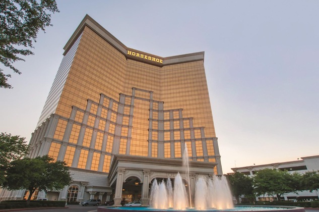 Gallery - Horseshoe Bossier Casino & Hotel