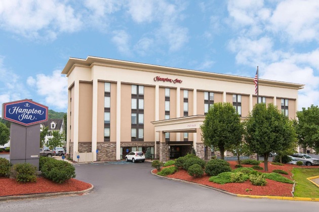 Gallery - Hampton Inn Bridgeport Clarksburg
