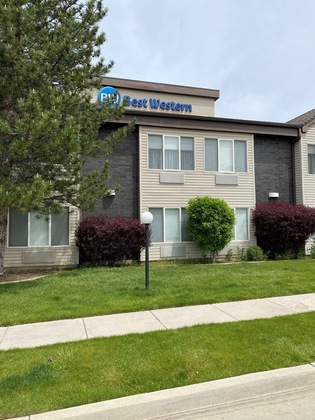 Gallery - Best Western Brigham City Inn & Suites