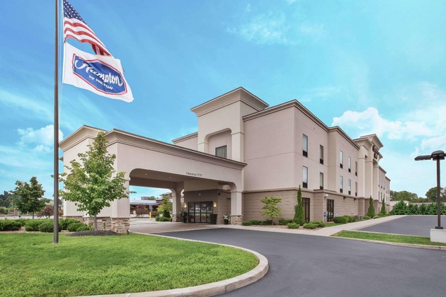 Gallery - Hampton Inn Brockport, Ny