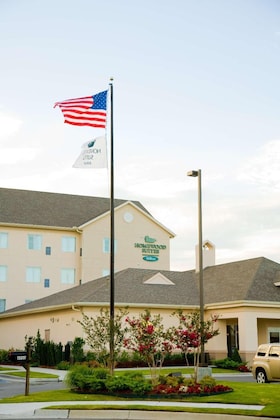 Gallery - Homewood Suites Tulsa-South