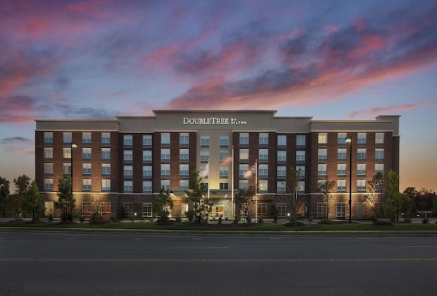 Gallery - DoubleTree by Hilton Hotel Raleigh - Cary