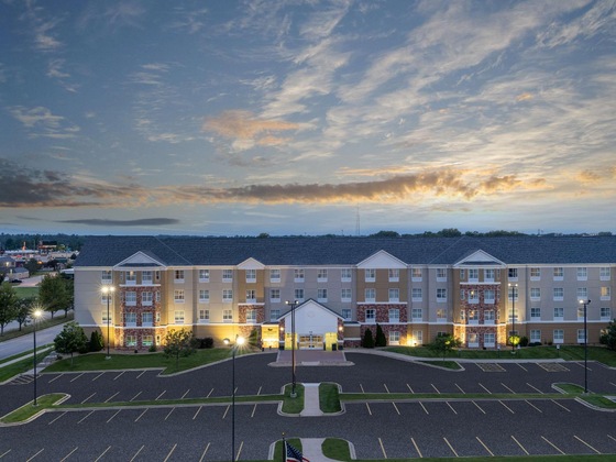Gallery - Homewood Suites By Hilton Cedar Rapids-North