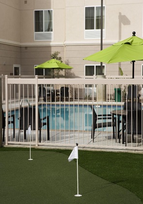 Gallery - Homewood Suites Fresno Airport Clovis