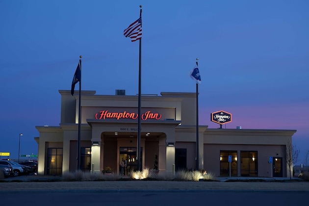 Gallery - Hampton Inn Colby
